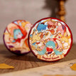 Badge-Quan Yuan