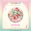 Badge / Xun You Le Yuan Set 2