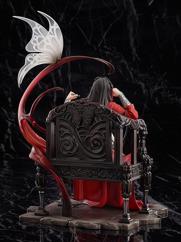 Heaven Official's Blessing | 1/7 scale figure of the Supreme Ghost King Hua Cheng Good Smile- FUNIMECITY