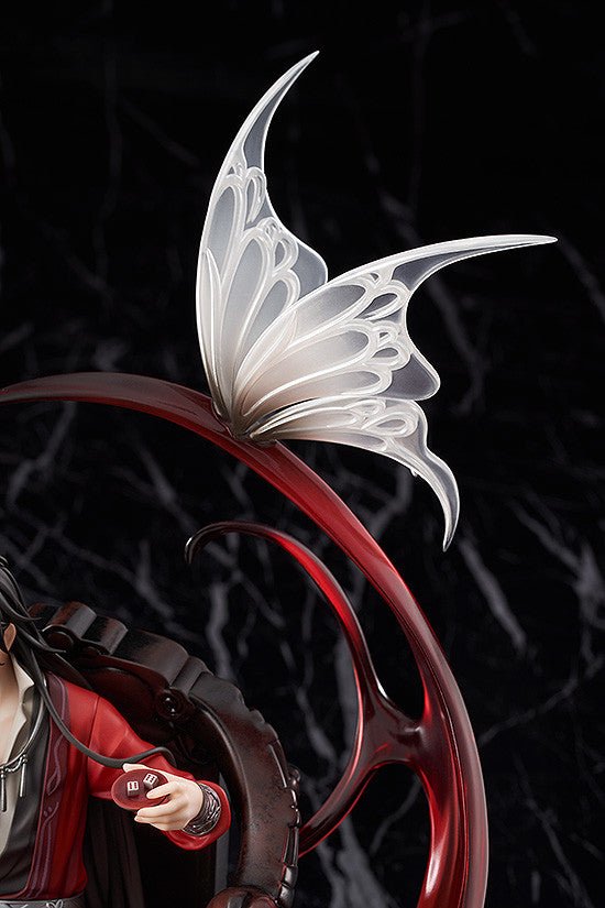 Heaven Official's Blessing | 1/7 scale figure of the Supreme Ghost King Hua Cheng Good Smile- FUNIMECITY