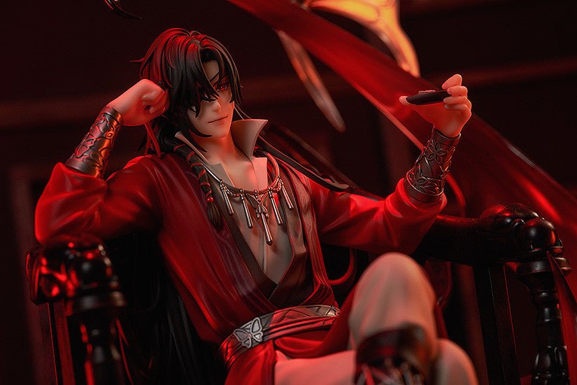 Heaven Official's Blessing | 1/7 scale figure of the Supreme Ghost King Hua Cheng Good Smile- FUNIMECITY