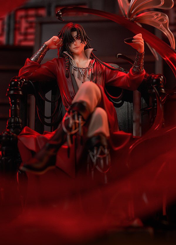 Heaven Official's Blessing | 1/7 scale figure of the Supreme Ghost King Hua Cheng Good Smile- FUNIMECITY