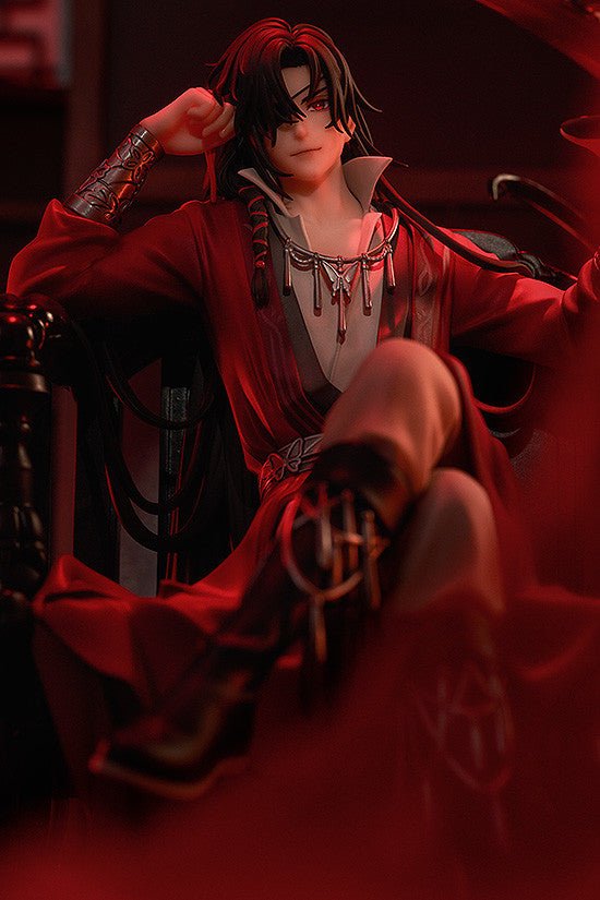 Heaven Official's Blessing | 1/7 scale figure of the Supreme Ghost King Hua Cheng Good Smile- FUNIMECITY