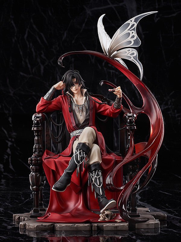 Heaven Official's Blessing | 1/7 scale figure of the Supreme Ghost King Hua Cheng Good Smile- FUNIMECITY