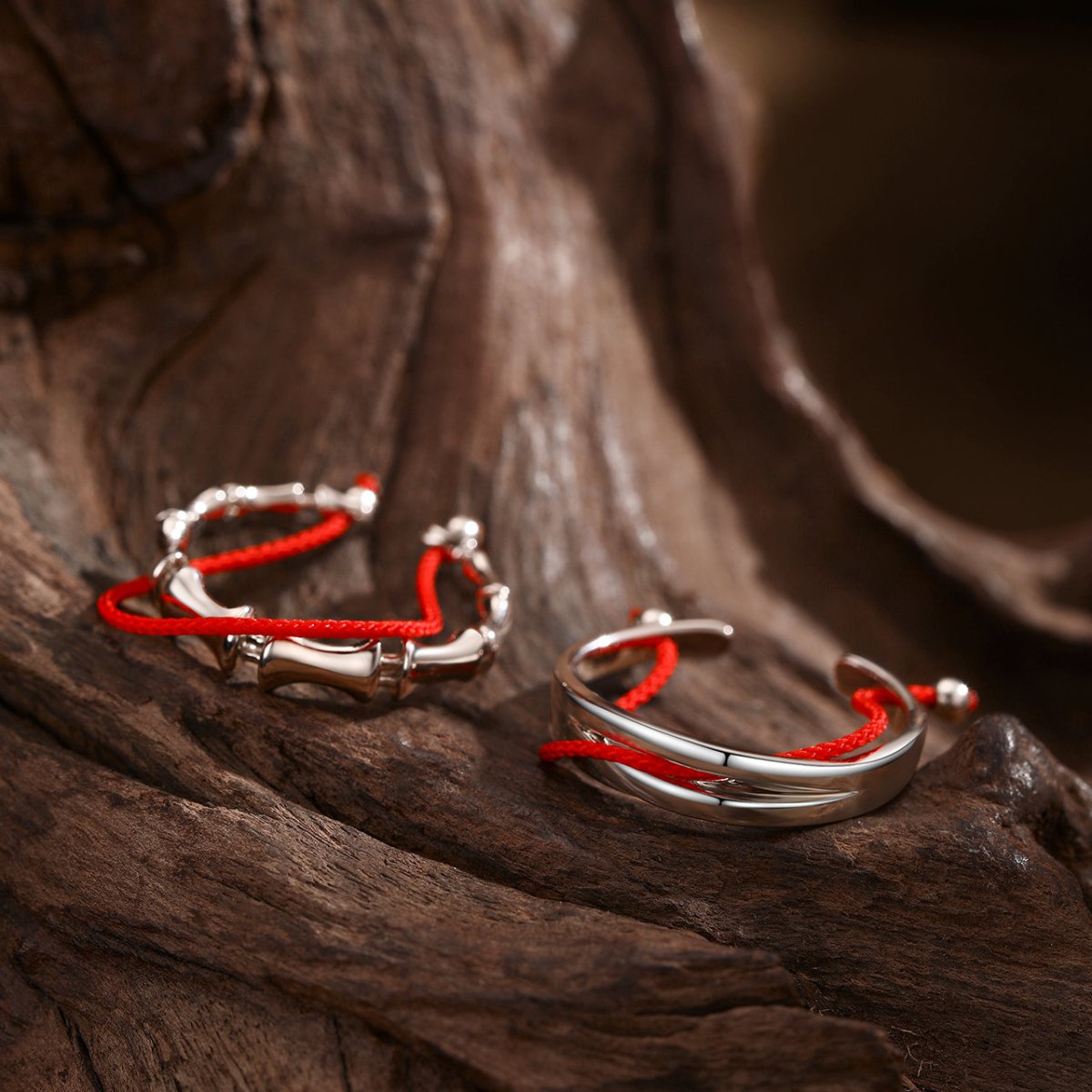 Heaven Official's Blessing | BEMOE Couple's Ring BEMOE – FUNIMECITY