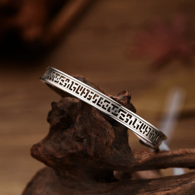 Heaven Official's Blessing | BEMOE Xie Lian Bracelet BEMOE Bracelet - FUNIMECITY