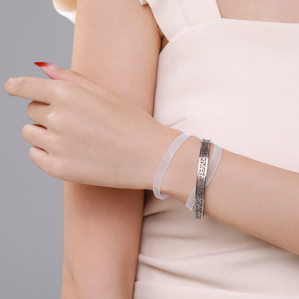 Heaven Official's Blessing | BEMOE Xie Lian Bracelet BEMOE Bracelet - FUNIMECITY