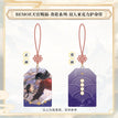 奔赴系列 / Pendant