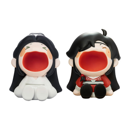 Heaven Official's Blessing | Big Mouth Doll Set MINIDOLL- FUNIMECITY