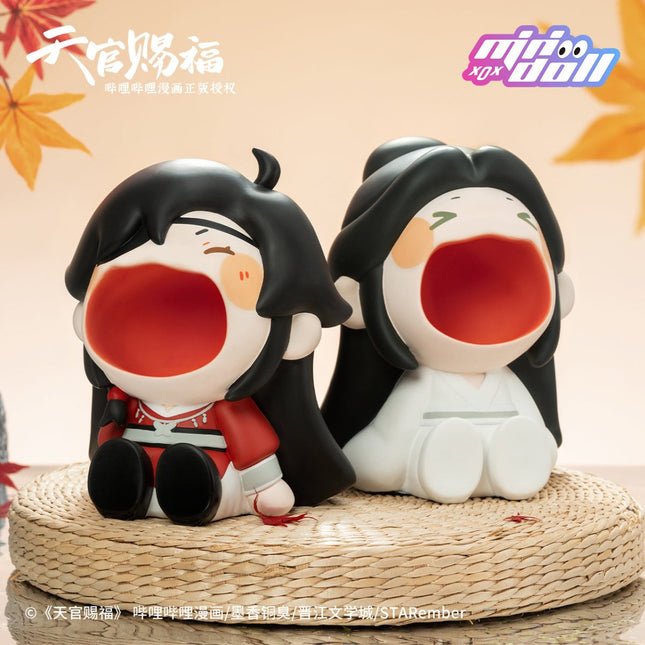 Heaven Official's Blessing | Big Mouth Doll Set MINIDOLL- FUNIMECITY