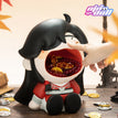 大嘴摆件 / Hua Cheng