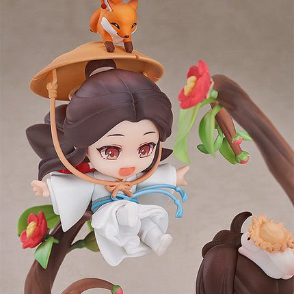Heaven Official's Blessing | Chibi Figures Xie Lian & San Lang: Until I Reach Your Heart Ver. Good Smile Action & Toy Figures - FUNIMECITY