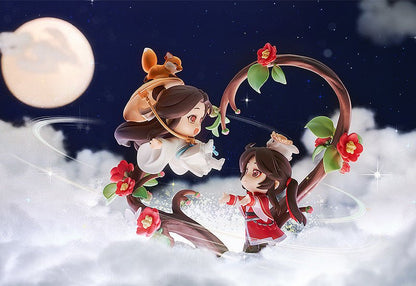 Heaven Official's Blessing | Chibi Figures Xie Lian & San Lang: Until I Reach Your Heart Ver. Good Smile- FUNIMECITY
