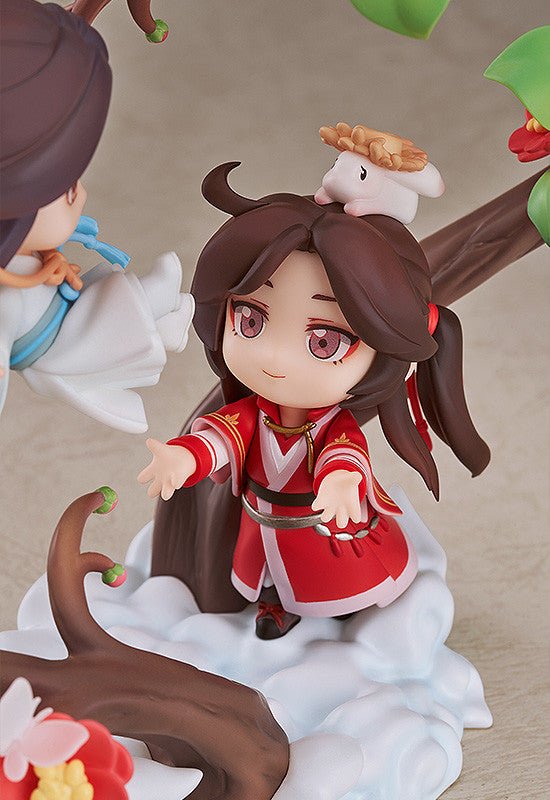 Heaven Official's Blessing | Chibi Figures Xie Lian & San Lang: Until I Reach Your Heart Ver. Good Smile- FUNIMECITY