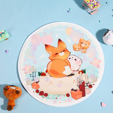 Heaven Official's Blessing | Chibi Hu You Mini Rug BEMOE Anime Goods - FUNIMECITY
