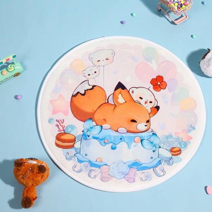 Heaven Official's Blessing | Chibi Hu You Mini Rug BEMOE Anime Goods - FUNIMECITY