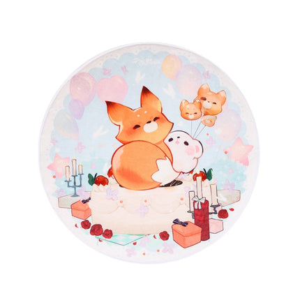 Heaven Official's Blessing | Chibi Hu You Mini Rug BEMOE Anime Goods - FUNIMECITY
