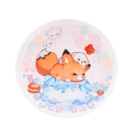 Heaven Official's Blessing | Chibi Hu You Mini Rug BEMOE Anime Goods - FUNIMECITY