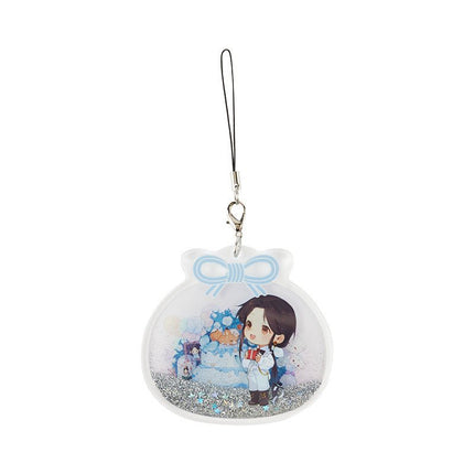 Heaven Official's Blessing | Chibi Mei Gui Tian Xin Xie Lian Hua Cheng Birthday Acylic Stand & Pendant BEMOE Anime Goods - FUNIMECITY