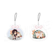Pendant（75*80mm) / Hua Cheng