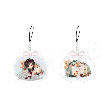 Heaven Official's Blessing | Chibi Mei Gui Tian Xin Xie Lian Hua Cheng Birthday Acylic Stand & Pendant BEMOE Anime Goods - FUNIMECITY