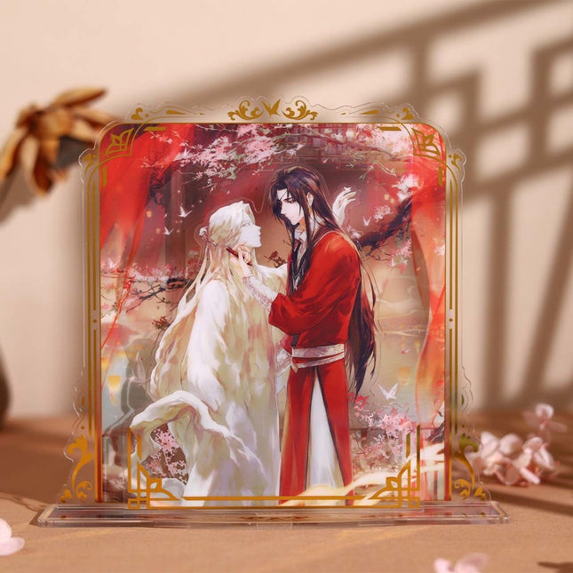 Heaven Official's Blessing | Chui Ying Lou Chen Acrylic Stand Figure BEMOE- FUNIMECITY