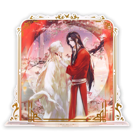 Heaven Official's Blessing | Chui Ying Lou Chen Acrylic Stand Figure BEMOE- FUNIMECITY