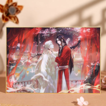 Heaven Official's Blessing | Chui Ying Lou Chen Art Card BEMOE- FUNIMECITY