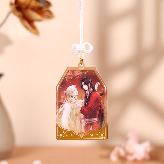 Heaven Official's Blessing | Chui Ying Lou Chen Pendant BEMOE- FUNIMECITY