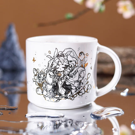 Heaven Official's Blessing | Comic Xi Hua DRINK MORE Bilibili Anime Goods - FUNIMECITY