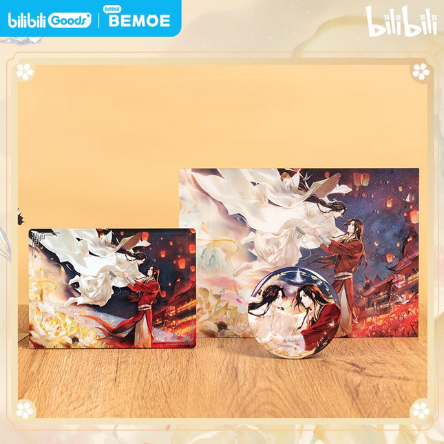 Heaven Official’s Blessing | Deng Huo Ying Hua Set BEMOE- FUNIMECITY