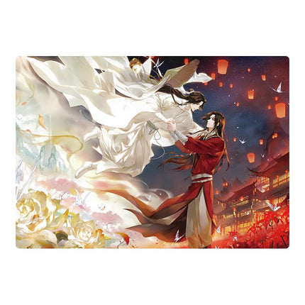 Heaven Official’s Blessing | Deng Huo Ying Hua Set BEMOE- FUNIMECITY