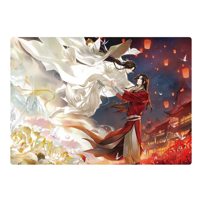 Heaven Official’s Blessing | Deng Huo Ying Hua Set BEMOE- FUNIMECITY