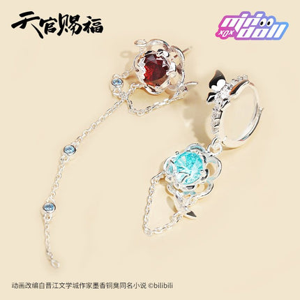 Heaven Official's Blessing | Die Luo Fang Chen Series Earrings MINIDOLL- FUNIMECITY