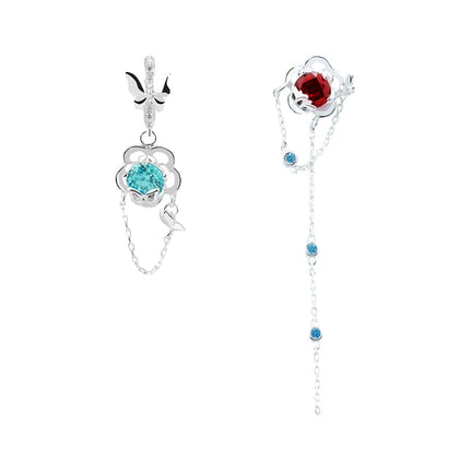Heaven Official's Blessing | Die Luo Fang Chen Series Earrings MINIDOLL- FUNIMECITY
