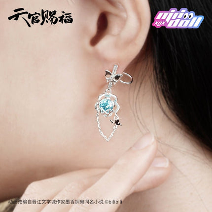 Heaven Official's Blessing | Die Luo Fang Chen Series Earrings MINIDOLL- FUNIMECITY