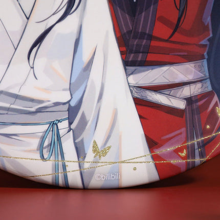 Heaven Official's Blessing | Dong Hua Shang Yuan Deng Huo Series Big Badge BEMOE Anime Goods - FUNIMECITY