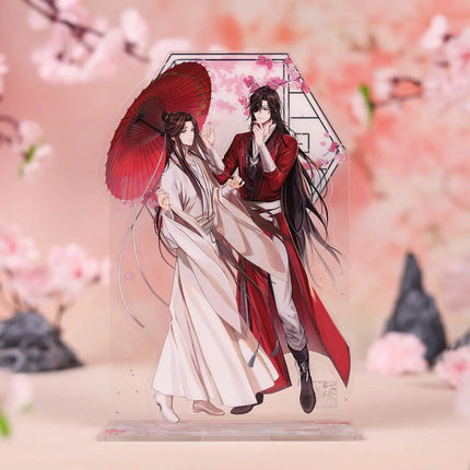Heaven Official's Blessing | Fan Hua Qing Xin Acrylic Stand Figure BEMOE Anime Goods - FUNIMECITY