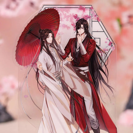 Heaven Official's Blessing | Fan Hua Qing Xin Acrylic Stand Figure BEMOE Anime Goods - FUNIMECITY