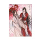 Heaven Official's Blessing | Fan Hua Qing Xin Art Card BEMOE- FUNIMECITY