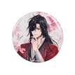 繁花倾心-Hua Cheng
