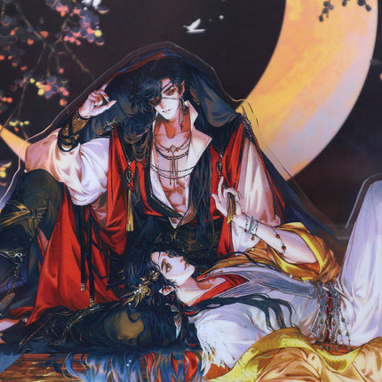 Heaven Official's Blessing | Fan Hua Shui Xie Acrylic Stand Figure BEMOE Anime Goods - FUNIMECITY