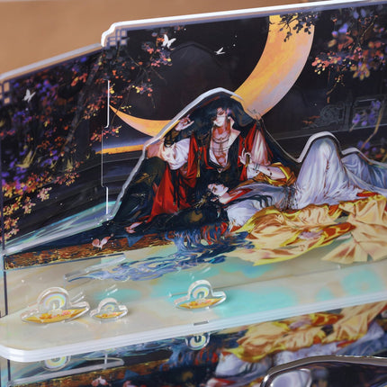 Heaven Official's Blessing | Fan Hua Shui Xie Acrylic Stand Figure BEMOE Anime Goods - FUNIMECITY