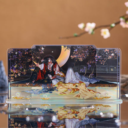Heaven Official's Blessing | Fan Hua Shui Xie Acrylic Stand Figure BEMOE Anime Goods - FUNIMECITY