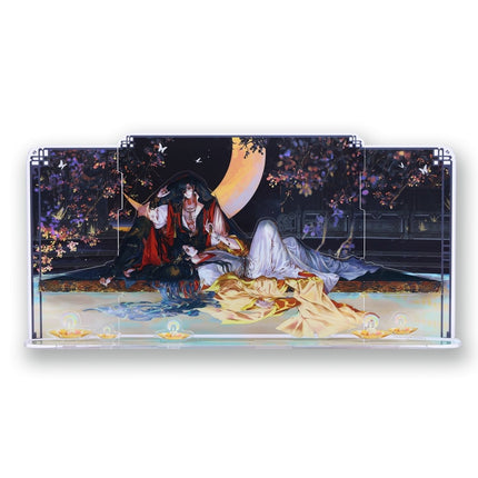 Heaven Official's Blessing | Fan Hua Shui Xie Acrylic Stand Figure BEMOE Anime Goods - FUNIMECITY