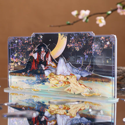 Heaven Official's Blessing | Fan Hua Shui Xie Acrylic Stand Figure BEMOE Anime Goods - FUNIMECITY