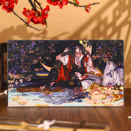 Heaven Official's Blessing | Fan Hua Shui Xie Shikishi Board BEMOE Anime Goods - FUNIMECITY