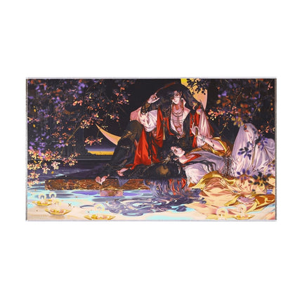 Heaven Official's Blessing | Fan Hua Shui Xie Shikishi Board BEMOE Anime Goods - FUNIMECITY