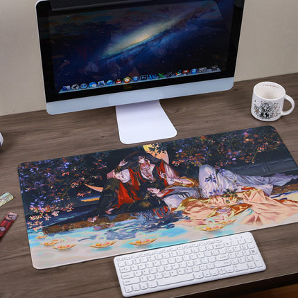 Heaven Official's Blessing | Fan Hua Shui Xie Desk Pad BEMOE Anime Goods - FUNIMECITY