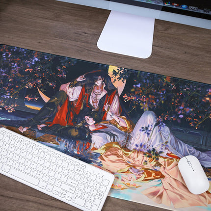Heaven Official's Blessing | Fan Hua Shui Xie Desk Pad BEMOE Anime Goods - FUNIMECITY